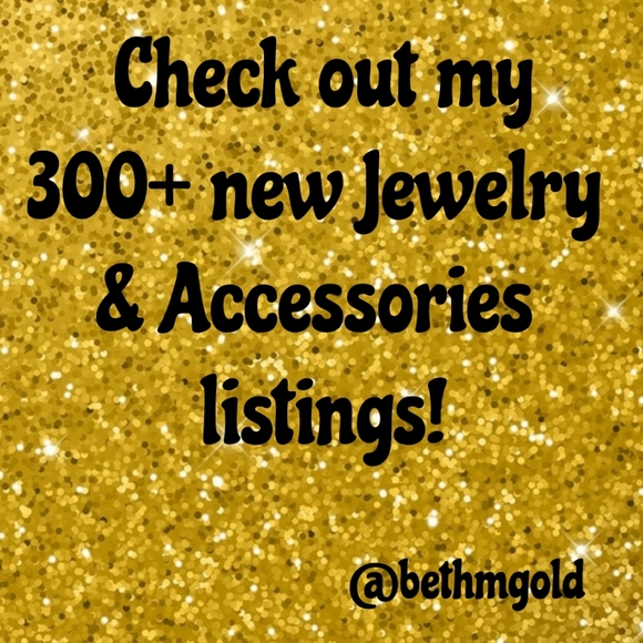 Stocking Stuffers!  Jewelry & Accessories Galore! - Picture 4 of 9